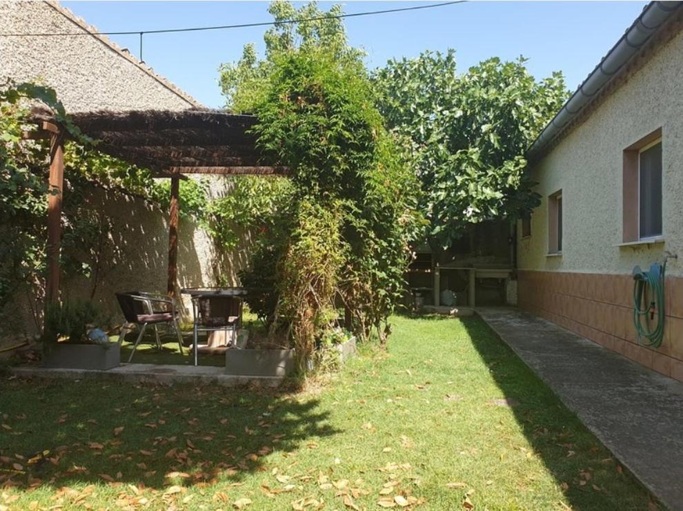 メリダ  Casa Luraikヴィラ エクステリア 写真