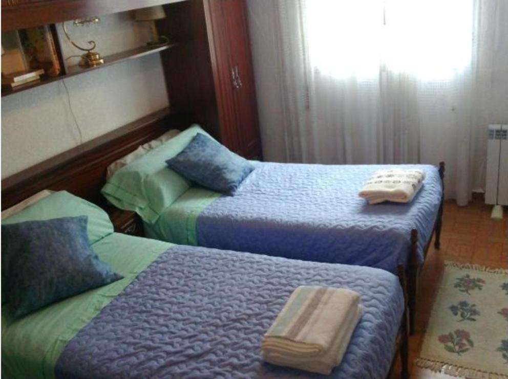 メリダ  Casa Luraikヴィラ エクステリア 写真