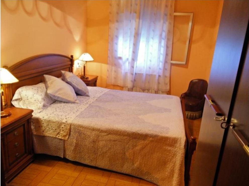 メリダ  Casa Luraikヴィラ エクステリア 写真