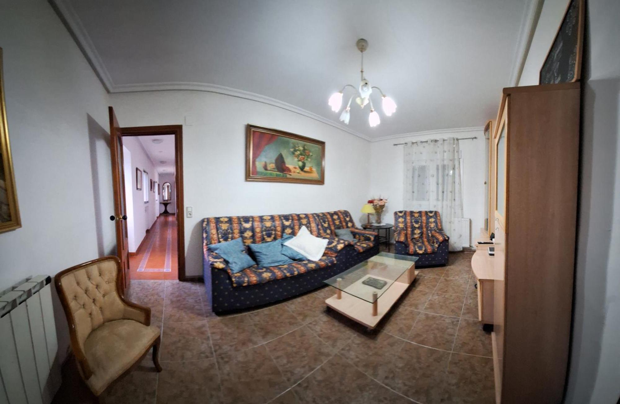 メリダ  Casa Luraikヴィラ エクステリア 写真