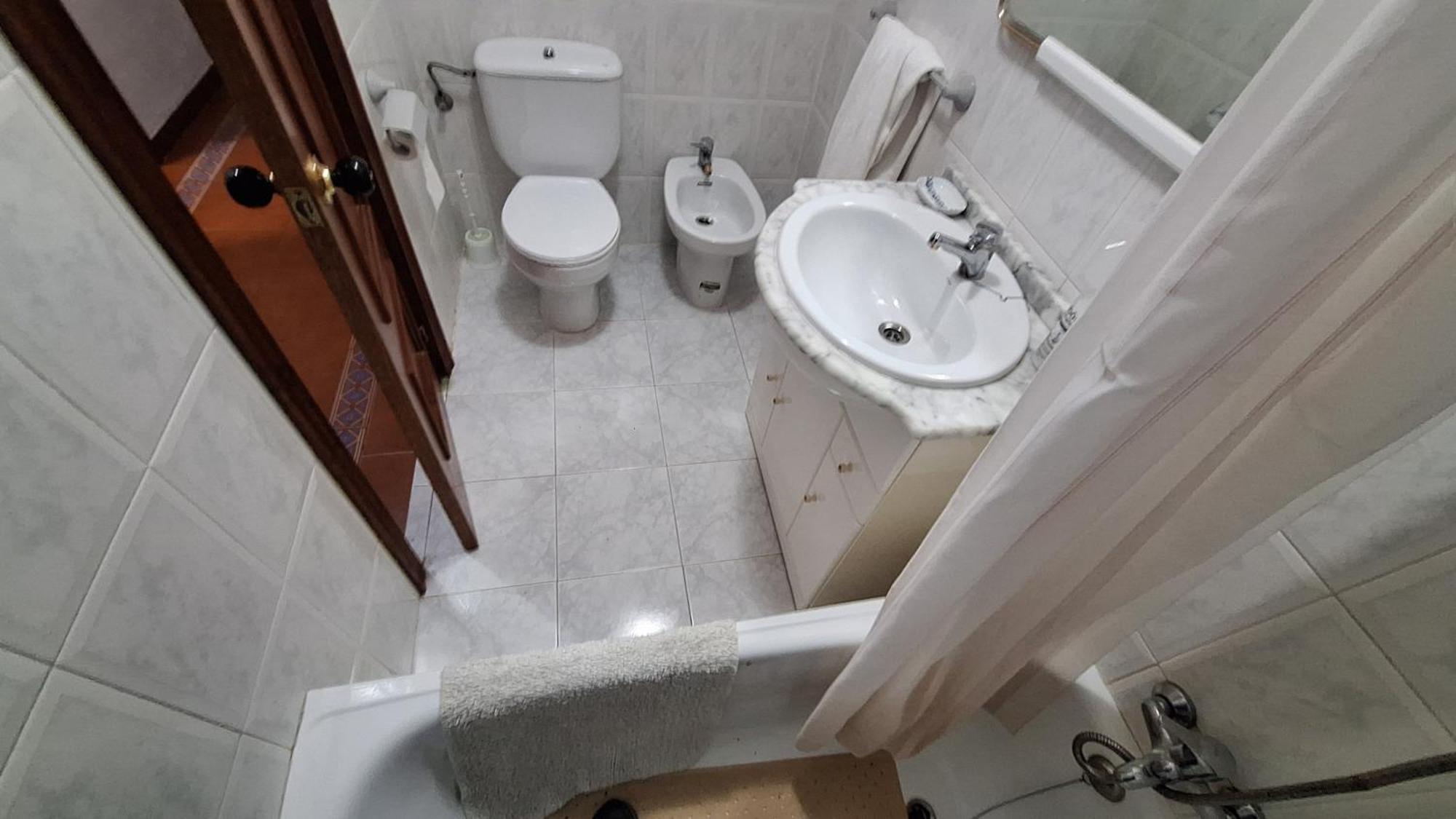 メリダ  Casa Luraikヴィラ エクステリア 写真